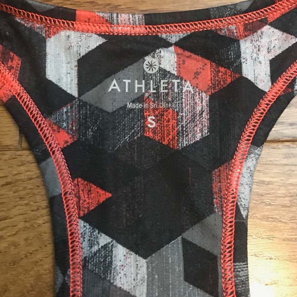 ATHLETA Top - Picture 4 of 6